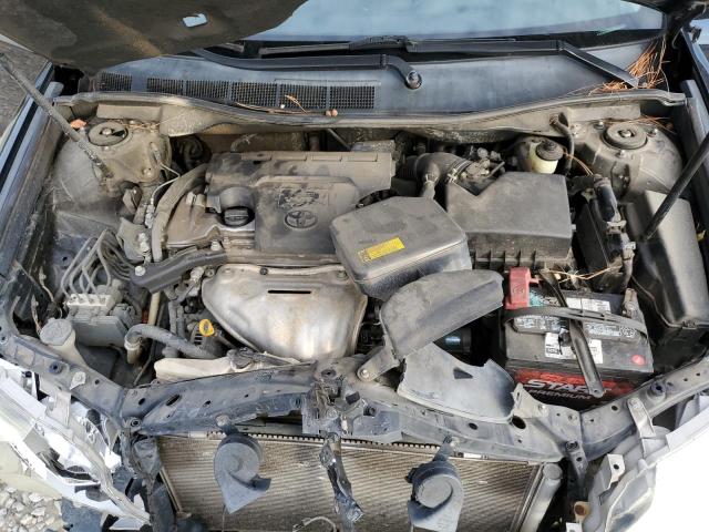 Photo 11 from auction – 2012 TOYOTA CAMRY BASE with VIN 4T1BF1FK9CU030645