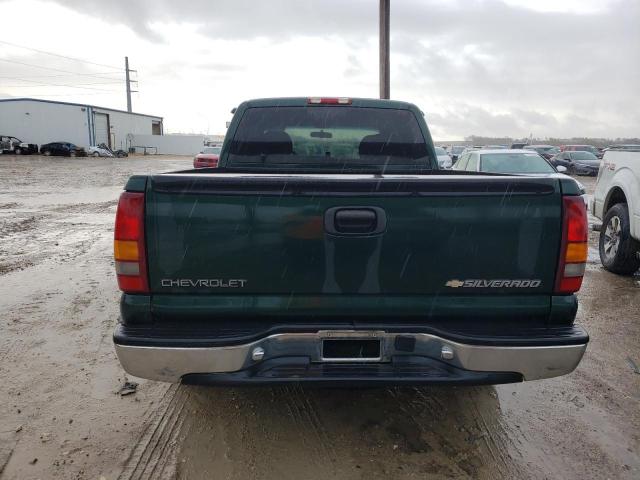 Photo 6 from auction – 2001 CHEVROLET SILVERADO with VIN 2GCEC19VX11328159