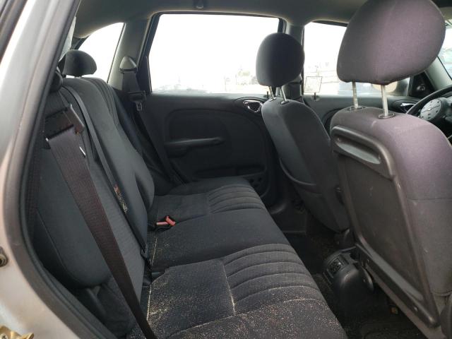 Photo 10 from auction – 2004 CHRYSLER PT CRUISER with VIN 3C4FY48B14T264031