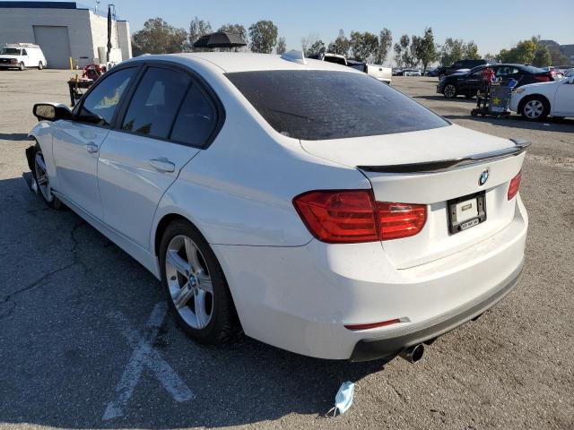 Photo 2 from auction – 2013 BMW 328 I SULE with VIN WBA3C1C52DK103770