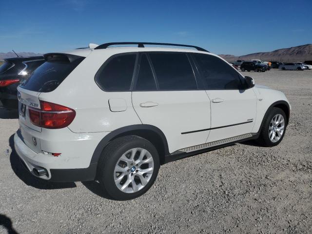 Photo 3 from auction – 2011 BMW X5 XDRIVE3 with VIN 5UXZV4C57BL402475