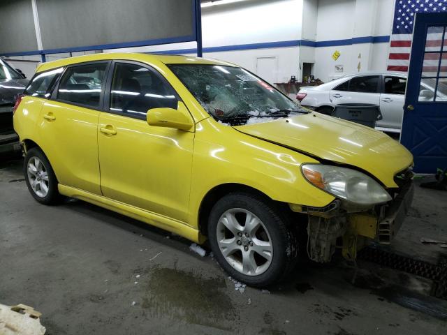 Photo 4 from auction – 2004 TOYOTA COROLLA MA with VIN 2T1LR32E44C300505