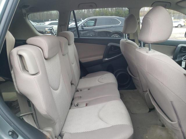 Photo 11 from auction – 2008 TOYOTA RAV4 with VIN JTMBD33V185186975