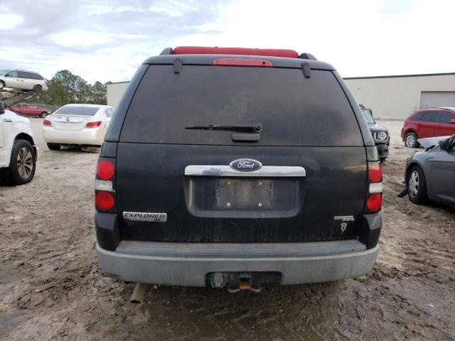 Photo 6 from auction – 2006 FORD EXPLORER X with VIN 1FMEU638X6UB12977
