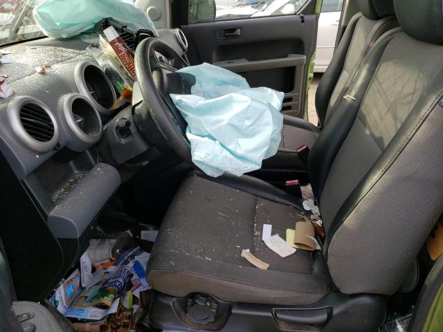Photo 7 from auction – 2006 HONDA ELEMENT with VIN 5J6YH28726L024049