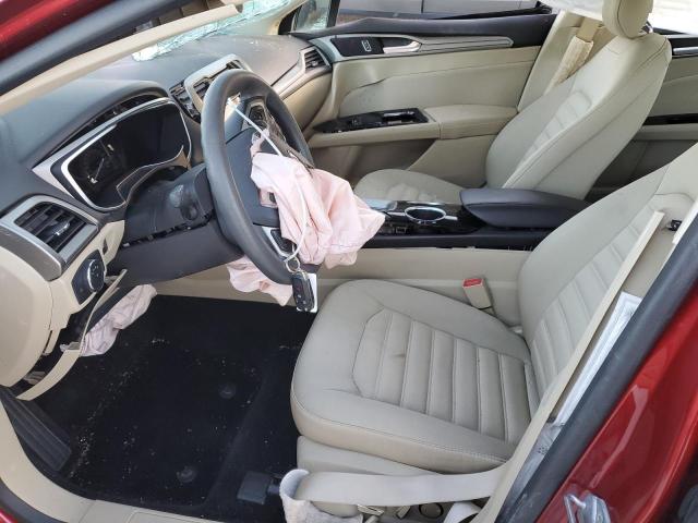 Photo 7 from auction – 2014 FORD FUSION SE with VIN 3FA6P0HD4ER141888