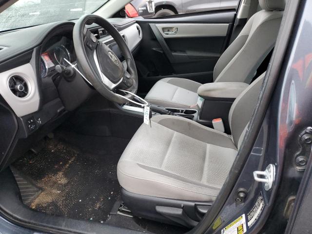 Photo 7 from auction – 2017 TOYOTA COROLLA L with VIN 2T1BURHE7HC824158