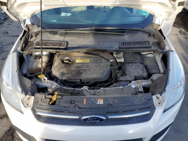 Photo 12 from auction – 2013 FORD ESCAPE SE with VIN 1FMCU0GX6DUD39232