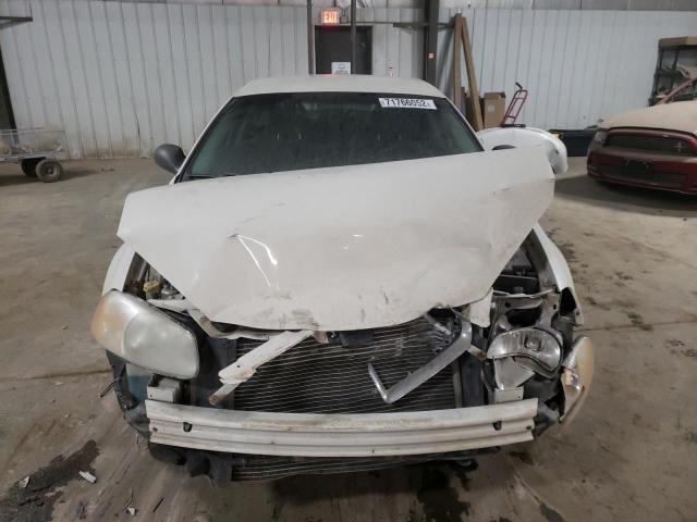 Photo 5 from auction – 2005 DODGE STRATUS SX with VIN 1B3EL46T95N643657