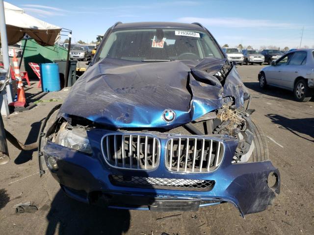 Photo 5 from auction – 2011 BMW X3 XDRIVE2 with VIN 5UXWX5C50BL714298