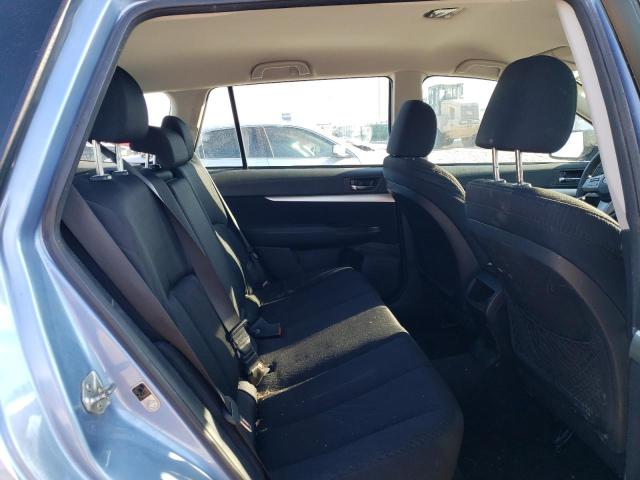 Photo 10 from auction – 2010 SUBARU OUTBACK 2. with VIN 4S4BRBAC1A3368511