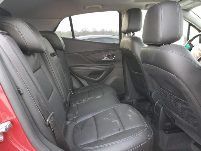 Photo 11 from auction – 2014 BUICK ENCORE with VIN KL4CJGSB1EB736386