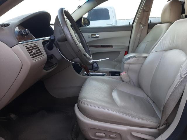 صورة رقم 7 من المزاد - 2005 BUICK LACROSSE C مع VIN 2G4WD532551335545