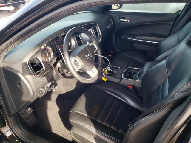 Photo 7 from auction – 2014 DODGE CHARGER SX with VIN 2C3CDXHG2EH370188