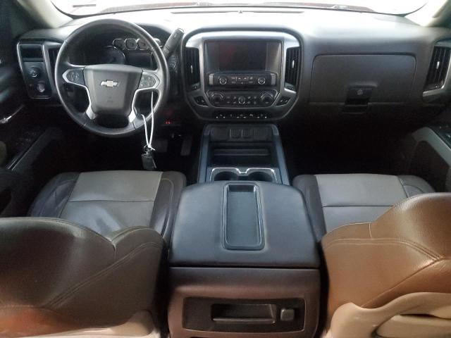 Photo 8 from auction – 2014 CHEVROLET SILVERADO with VIN 3GCUKREC0EG306489