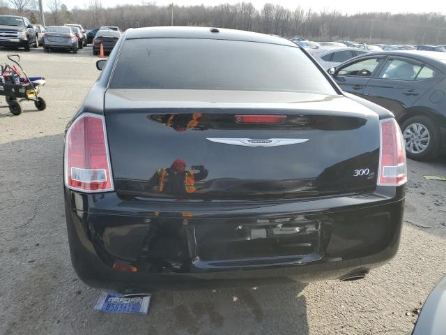 Photo 6 from auction – 2014 CHRYSLER 300 S with VIN 2C3CCABG4EH344166