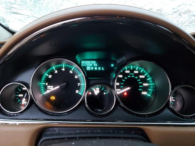 Zdjęcie 9 z aukcji – 2013 BUICK ENCLAVE z VIN 5GAKRCKD1DJ239834