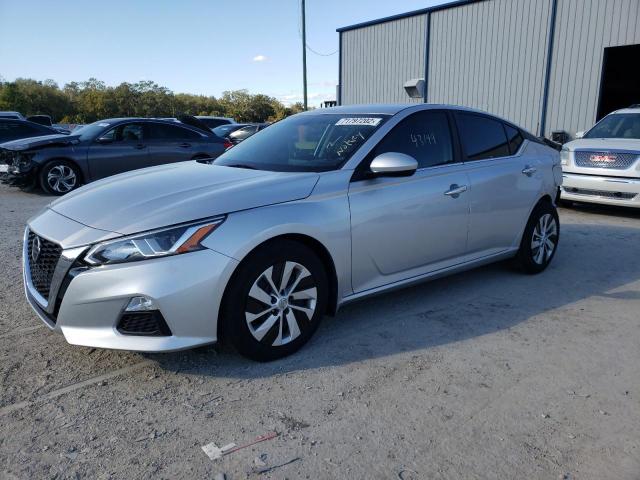 NISSAN ALTIMA S 2019 with VIN 1N4BL4BV1KC259264 - Photo from auction
