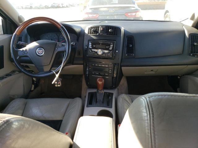 Photo 8 from auction – 2005 CADILLAC CTS HI FEA with VIN 1G6DP567350158048
