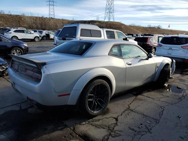 Фото 3 с аукциона – 2020 DODGE CHALLENGER с VIN 2C3CDZFJ9LH117392