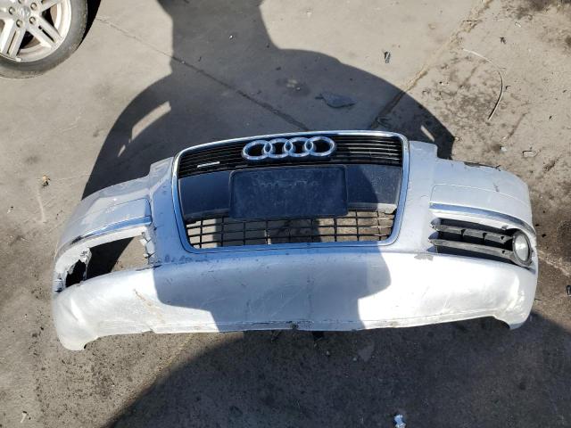 Photo 12 from auction – 2005 AUDI A6 3.2 QUA with VIN WAUDG74F55N097997