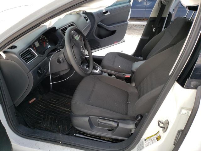 Photo 7 from auction – 2014 VOLKSWAGEN JETTA BASE with VIN 3VW2K7AJ7EM325992