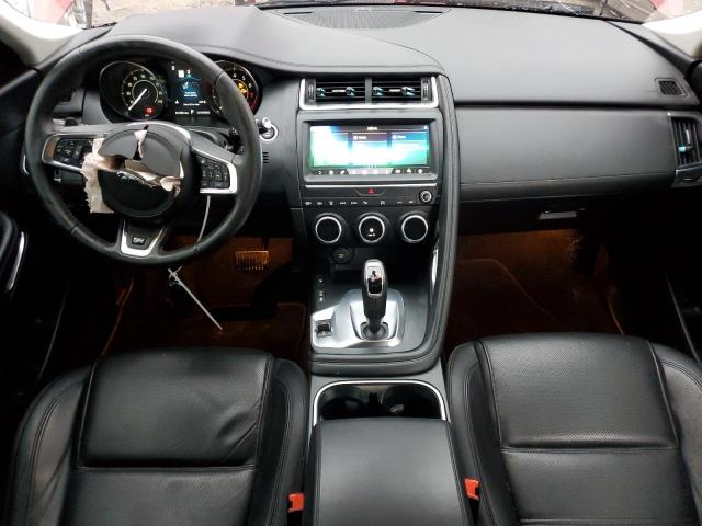 Photo 8 from auction – 2019 JAGUAR E-PACE S with VIN SADFJ2FX6K1Z38139