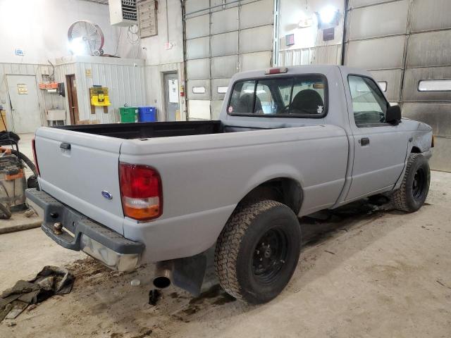Photo 3 from auction – 1994 FORD RANGER with VIN 1FTCR10A9RUC08398