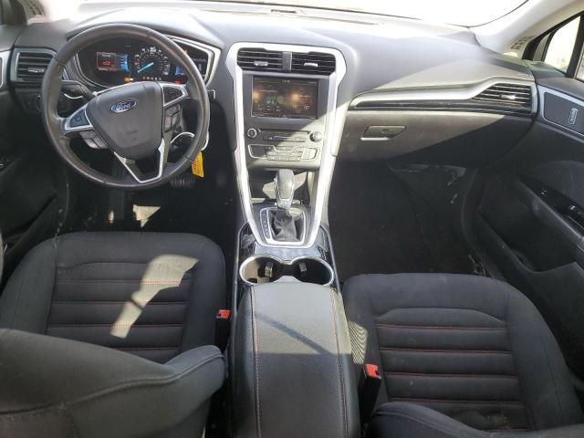 Photo 8 from auction – 2016 FORD FUSION SE with VIN 3FA6P0H71GR177812