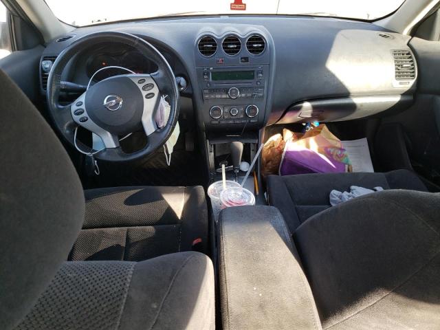 Photo 8 from auction – 2007 NISSAN ALTIMA HYB with VIN 1N4CL21E37C186089