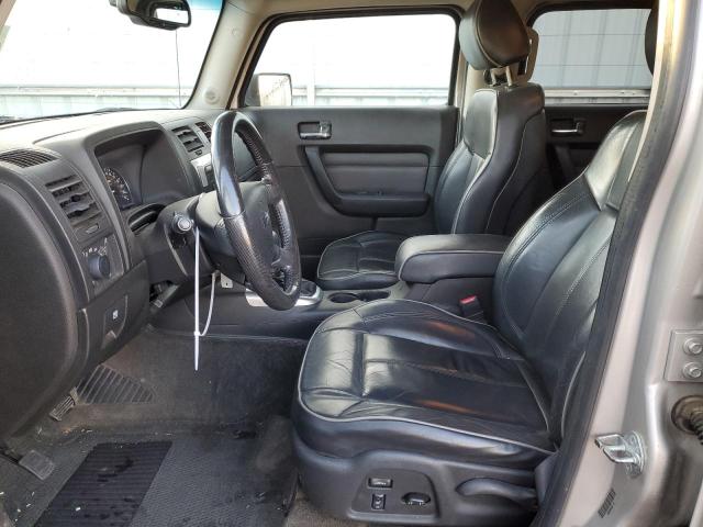 Photo 7 from auction – 2006 HUMMER H3 with VIN 5GTDN136268103433