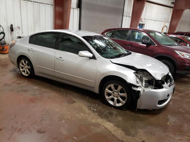 Photo 4 from auction – 2008 NISSAN ALTIMA 2.5 with VIN 1N4AL21E68C221698