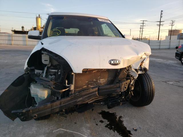 Photo 13 from auction – 2013 KIA SOUL + with VIN KNDJT2A69D7555147