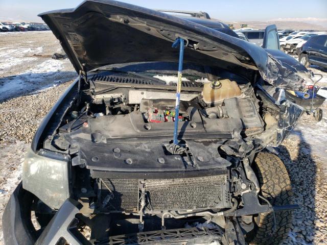 Photo 12 from auction – 2007 FORD EXPEDITION with VIN 1FMFU205X7LA26521