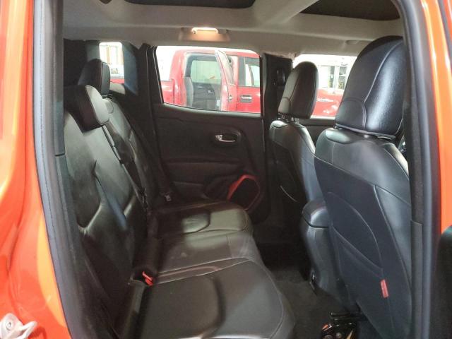 Photo 10 from auction – 2016 JEEP RENEGADE T with VIN ZACCJBCT3GPC97796