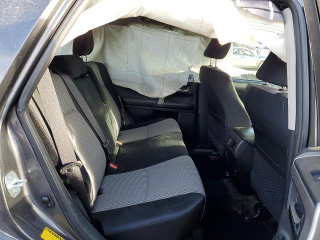 Photo 11 from auction – 2015 TOYOTA 4RUNNER SR with VIN JTEBU5JR4F5214388