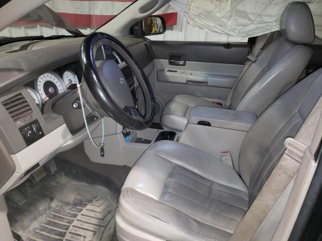 Photo 7 from auction – 2004 DODGE DURANGO LI with VIN 1D8HB58DX4F159114