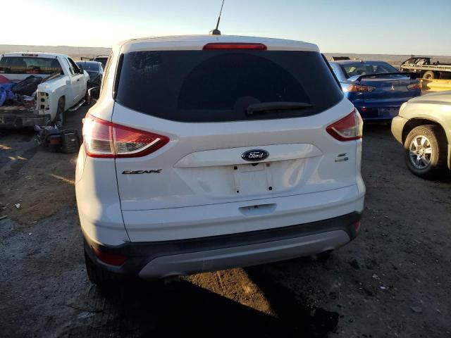 Photo 6 from auction – 2014 FORD ESCAPE SE with VIN 1FMCU9GX7EUA38555