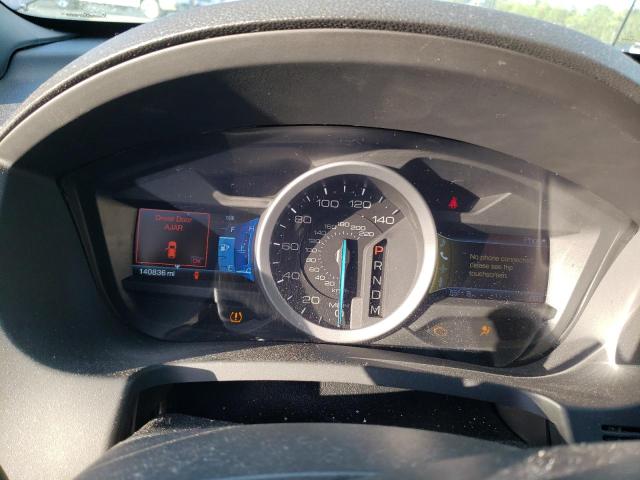 صورة رقم 9 من المزاد - 2011 FORD EXPLORER X مع VIN 1FMHK7D80BGA37321