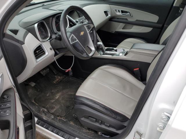 Photo 7 from auction – 2014 CHEVROLET EQUINOX LT with VIN 2GNALCEK2E6332471