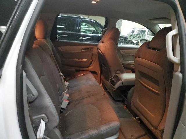 Photo 11 from auction – 2016 CHEVROLET TRAVERSE L with VIN 1GNKRFED4GJ294222