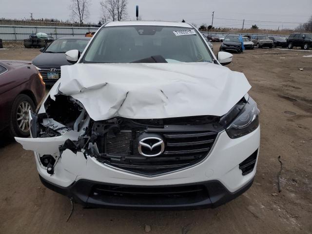 Photo 5 from auction – 2016 MAZDA CX-5 GT with VIN JM3KE4DY5G0681775