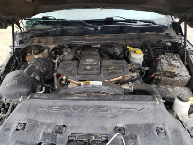 Photo 11 from auction – 2014 RAM 3500 SLT with VIN 3C63RRHL0EG293060