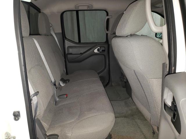 Photo 10 from auction – 2017 NISSAN FRONTIER S with VIN 1N6AD0EV4HN746413