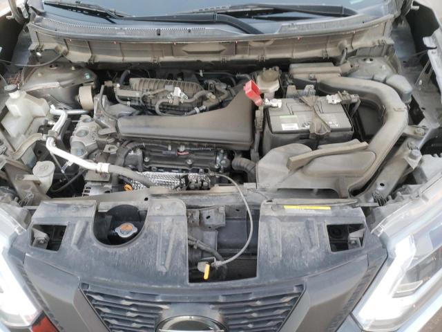 Photo 12 from auction – 2018 NISSAN ROGUE S with VIN KNMAT2MTXJP548057