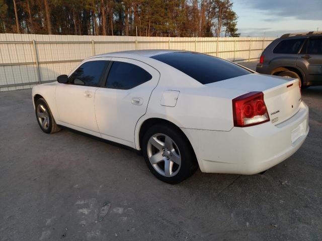 Photo 2 from auction – 2010 DODGE CHARGER with VIN 2B3AA4CT3AH258283