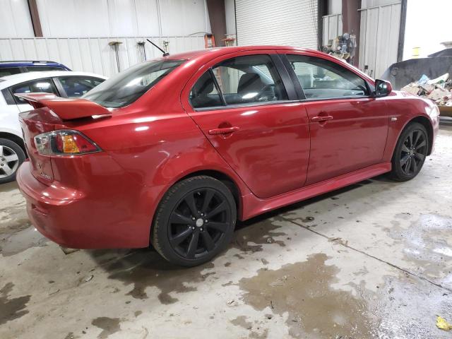 Photo 3 from auction – 2013 MITSUBISHI LANCER GT with VIN JA32U8FW5DU009751