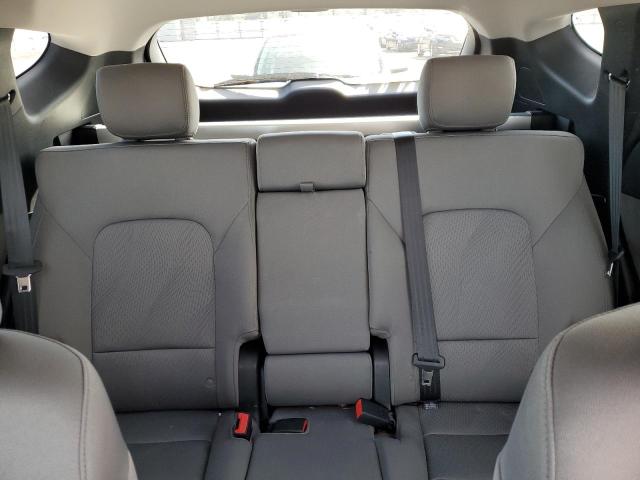 Photo 10 from auction – 2017 HYUNDAI SANTA FE S with VIN 5NMZU3LB4HH006227