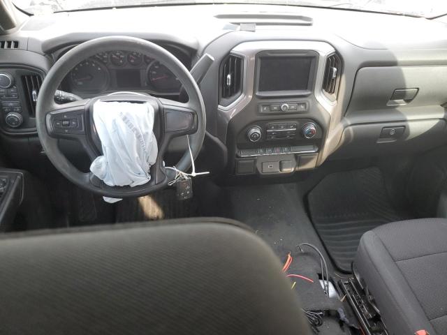 Photo 8 from auction – 2020 CHEVROLET SILVERADO with VIN 3GCPYCEF5LG443072
