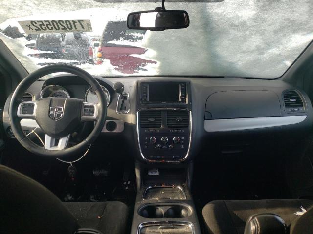 Photo 8 from auction – 2015 DODGE GRAND CARA with VIN 2C4RDGCGXFR683563